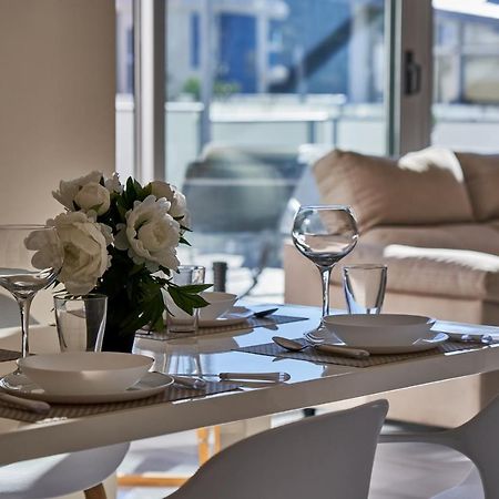 Elegance Sun & Spa Penthouse Benidorm Exterior foto